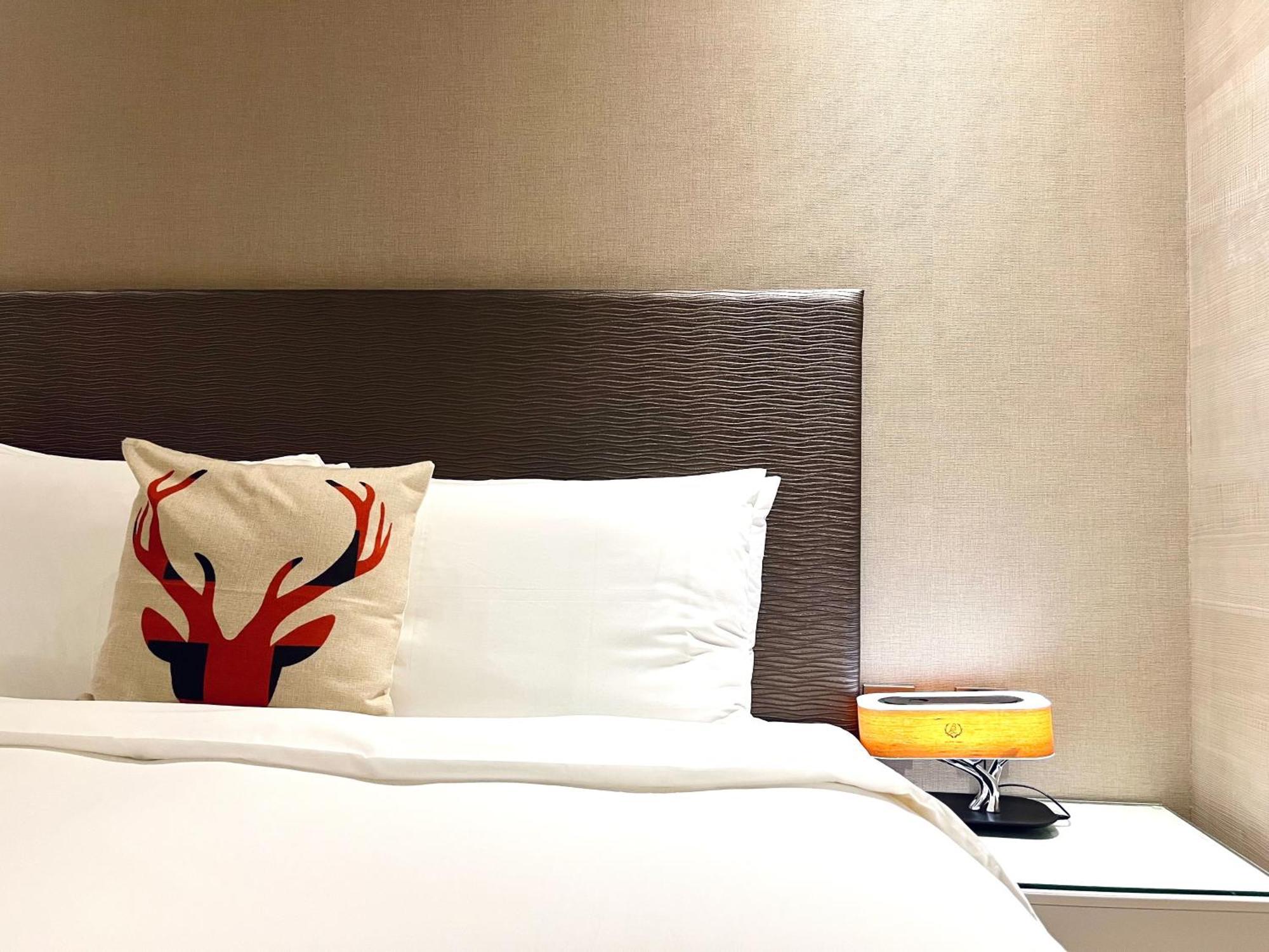 Vasty Jiaoxi Hotel Экстерьер фото
