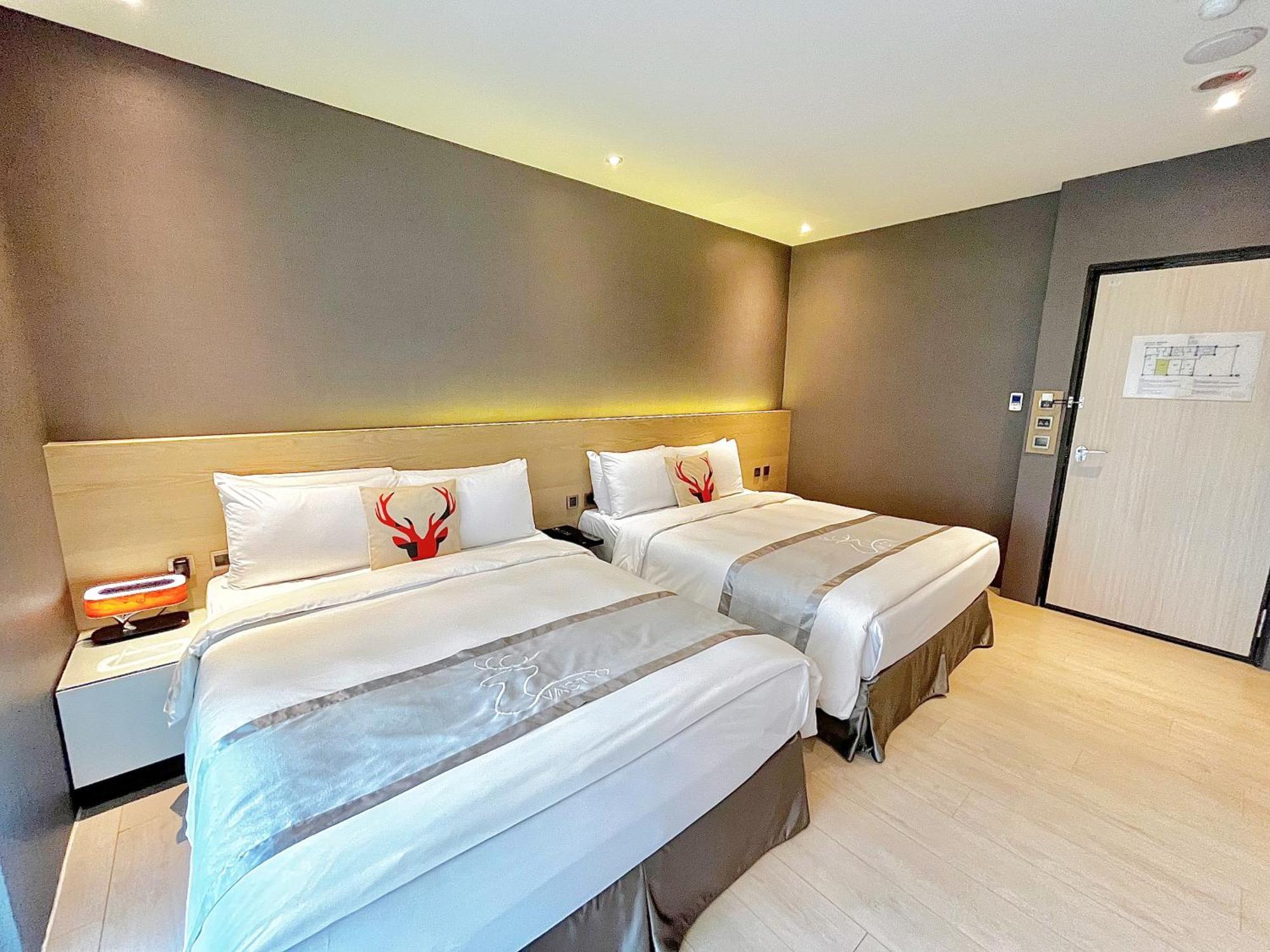Vasty Jiaoxi Hotel Экстерьер фото