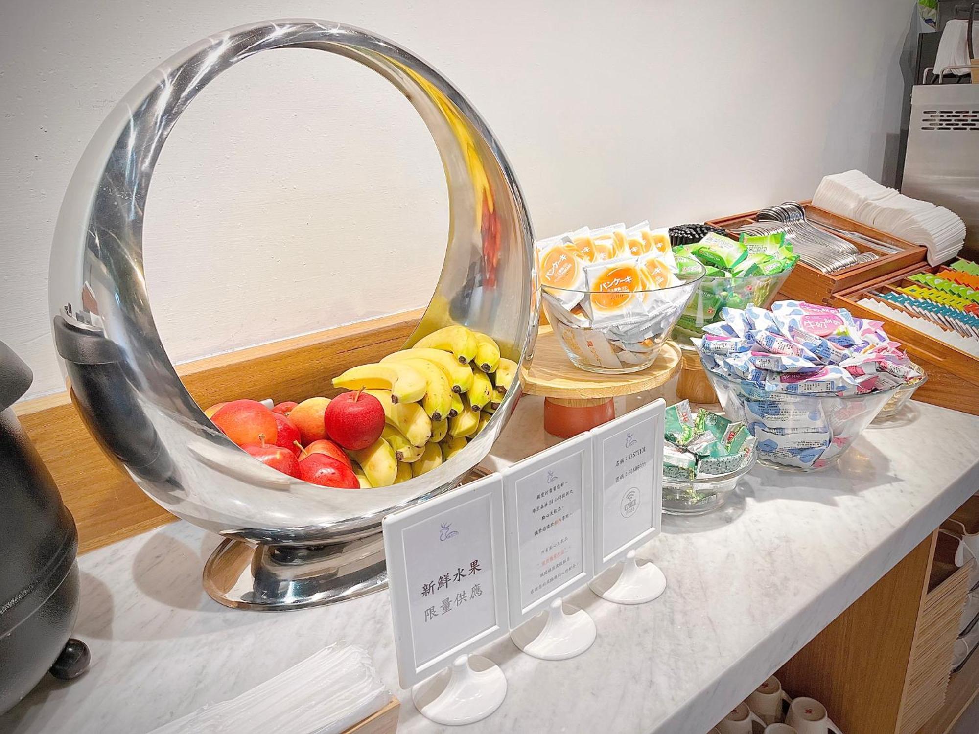 Vasty Jiaoxi Hotel Экстерьер фото